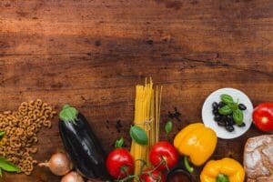 The Connection Between Mental Health and Eating Psychology