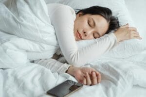 How Sleep Affects Our Health
