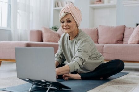 How Online Programs Are Changing the Health Game