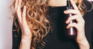 Best Hair Product for wavy Hair