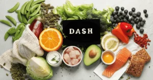 DASH Diet