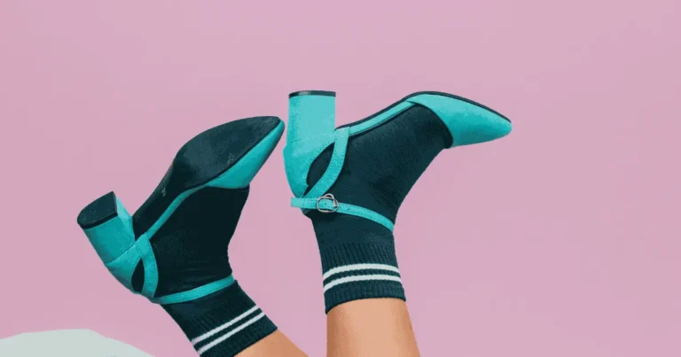 Ladies' Socks: The Perfect Blend of Comfort and Style