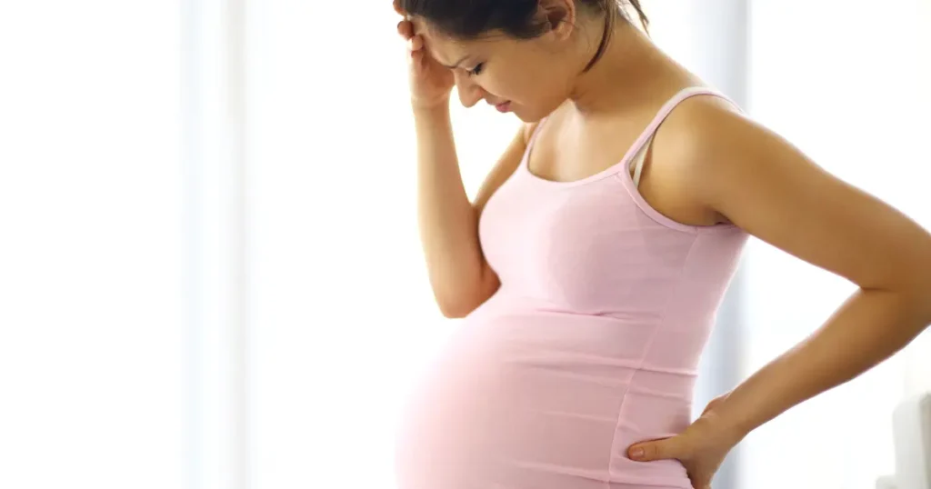 What Is High Blood Pressure During Pregnancy?